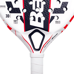 Raquette de padel Babolat Vertuo Juan Lebron 2025 - Esprit Padel Shop