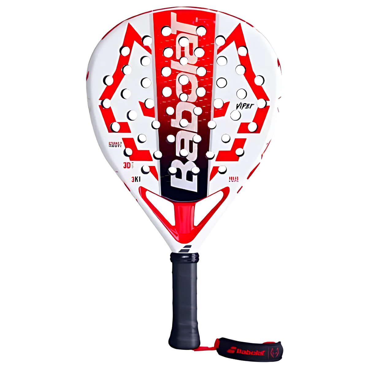 Babolat Viper Juan Lebron 2025 Padel Racket - Esprit Padel Shop