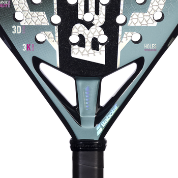 Raquette de padel Babolat Viper Juan Lebron 3.1 2026 - Esprit Padel Shop
