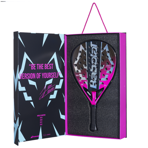 Raquette de padel Babolat Viper Juan Lebron 3.1 2026 - Esprit Padel Shop
