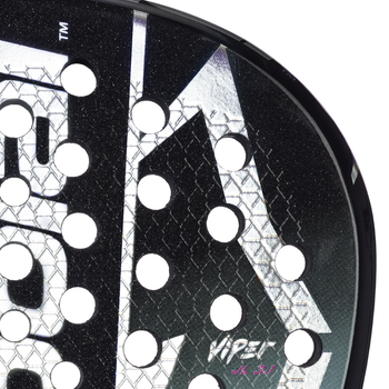 Raquette de padel Babolat Viper Juan Lebron 3.1 2026 - Esprit Padel Shop