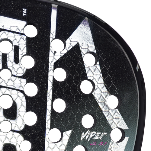 Raquette de padel Babolat Viper Juan Lebron 3.1 2026 - Esprit Padel Shop
