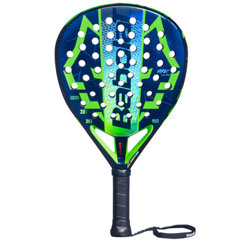 Raquette de padel Babolat Technical Viper Lebron 3.0 Bleu 2026 - Esprit Padel Shop