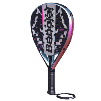 Raquette de padel Babolat Viper Soft Juan Lebron 3.1 2026 - Esprit Padel Shop