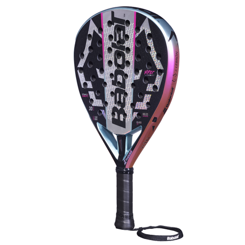 Raquette de padel Babolat Viper Soft Juan Lebron 3.1 2026 - Esprit Padel Shop