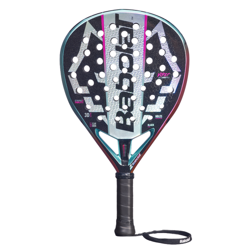 Raquette de padel Babolat Viper Soft Juan Lebron 3.1 2026 - Esprit Padel Shop