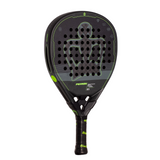 Raquette de padel black Crown Patron 3q - Esprit Padel Shop