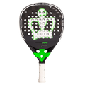 Padel racket Black Crown Patron Kore 2026