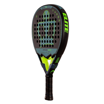 Raquette de padel Black Crown Special Elite - Esprit Padel Shop