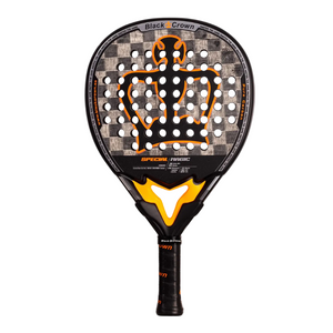 Raquette de padel Black Crown Special Magic 2025 - Esprit Padel Shop