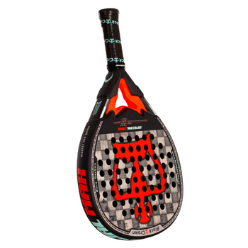 Raquette de padel Black Crown Special Max - Esprit Padel Shop