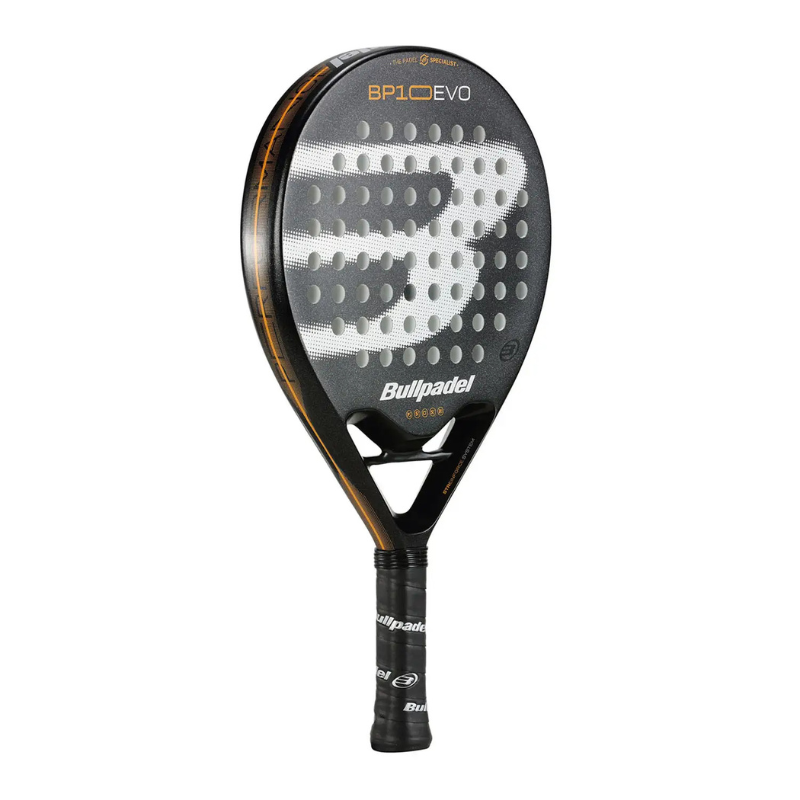 Raquette de padel Bullpadel BP10 Evo 2025 - Esprit Padel Shop