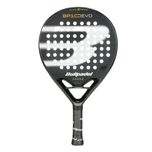 Raquette de padel Bullpadel BP10 Evo 2025 - Esprit Padel Shop