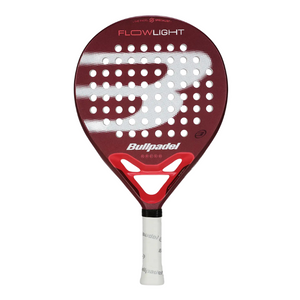 Raquette de padel Bullpadel Flow Light 2025 - Esprit Padel Shop