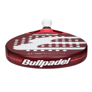 Raquette de padel Bullpadel Flow Light 2025 - Esprit Padel Shop