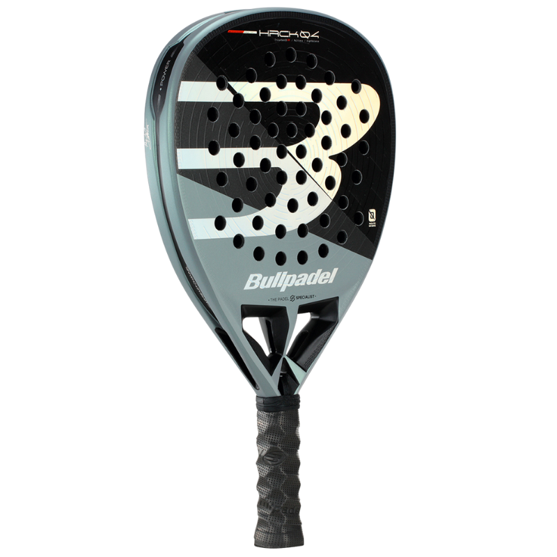 Raquette de padel Bullpadel Hack 04 2026 - Esprit Padel Shop