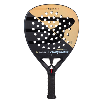 Raquette de padel Bullpadel Hack 04 2025 Premier Padel - Esprit Padel Shop