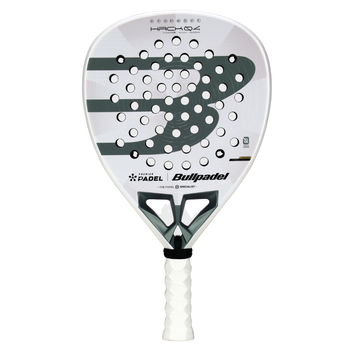 Raquette de padel Bullpadel Hack 04 Premier Padel 2026 - Esprit Padel Shop