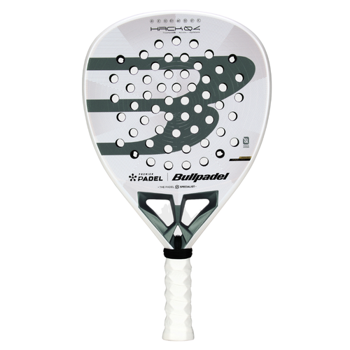 Raquette de padel Bullpadel Hack 04 Premier Padel 2026 - Esprit Padel Shop