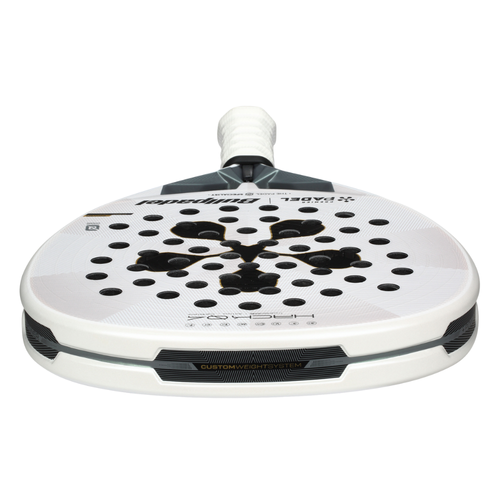 Raquette de padel Bullpadel Hack 04 Premier Padel 2026 - Esprit Padel Shop