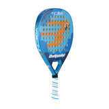 Raquette de padel Bullpadel Indiga Boy 2025 - Esprit Padel Shop