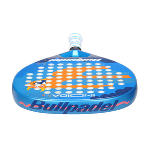 Raquette de padel Bullpadel Indiga Boy 2025 - Esprit Padel Shop