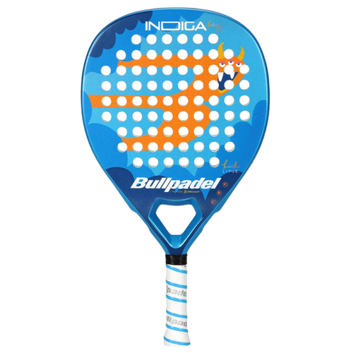 Raquette de padel Bullpadel Indiga Boy 2026 - Esprit Padel Shop