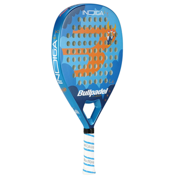 Raquette de padel Bullpadel Indiga Boy 2026 - Esprit Padel Shop
