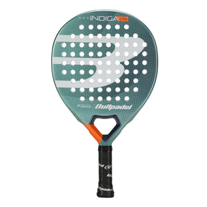 Raquette de padel Bullpadel Indiga Control 2025 - Esprit Padel Shop