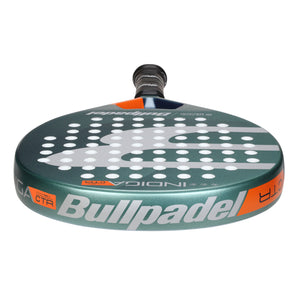 Raquette de padel Bullpadel Indiga Control 2025 - Esprit Padel Shop