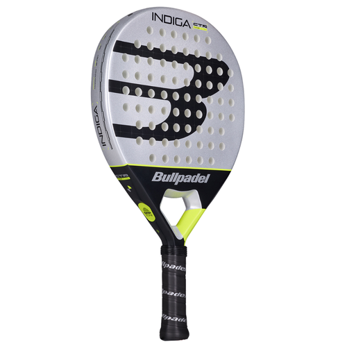 Raquette de padel Bullpadel Indiga Control 2026 - Esprit Padel Shop