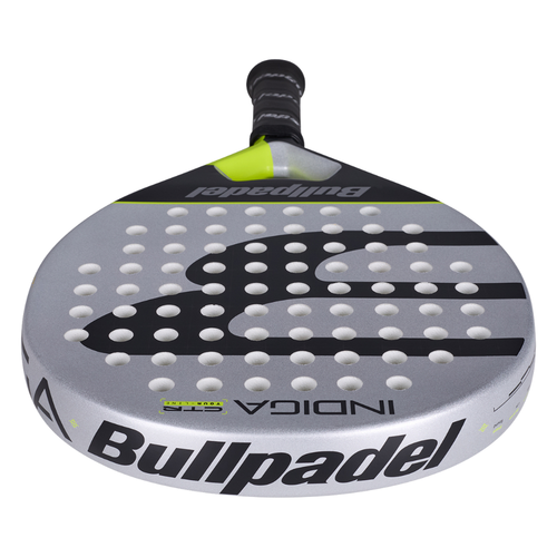 Raquette de padel Bullpadel Indiga Control 2026 - Esprit Padel Shop