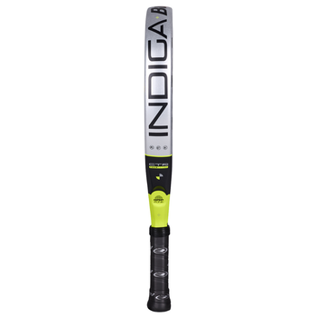 Raquette de padel Bullpadel Indiga Control 2026 - Esprit Padel Shop