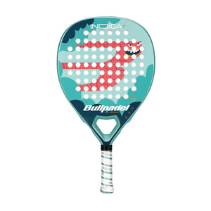 Raquette de padel Bullpadel Indiga Girl 2025 - Esprit Padel Shop