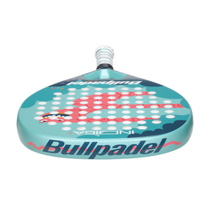 Raquette de padel Bullpadel Indiga Girl 2025 - Esprit Padel Shop