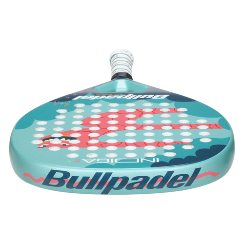 Raquette de padel Bullpadel Indiga Girl 2026 - Esprit Padel Shop