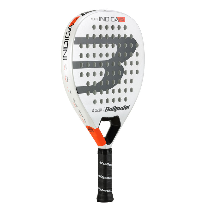 Raquette de padel Bullpadel Indiga Power 2025 - Esprit Padel Shop
