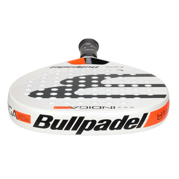 Raquette de padel Bullpadel Indiga Power 2025 - Esprit Padel Shop