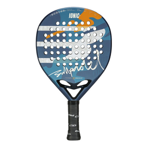 Raquette de padel Bullpadel Ionic Control 2025 - Esprit Padel Shop