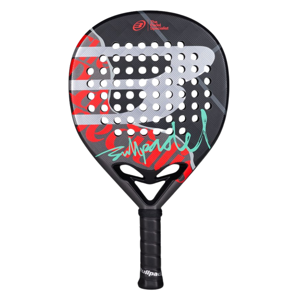 RAQUETE DE TESTE - Raquete de padel Bullpadel Ionic Control 2026 - Esprit Padel Shop