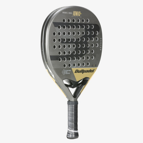 Raquette de padel Bullpadel Ionic Control FIP edition 3q - Esprit padel Shop