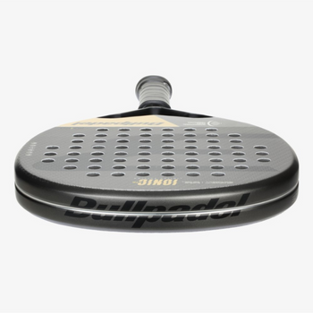 Raquette de padel Bullpadel Ionic Control FIP edition couché - Esprit padel Shop