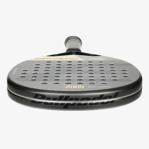 Raquette de padel Bullpadel Ionic Control FIP edition couché - Esprit padel Shop