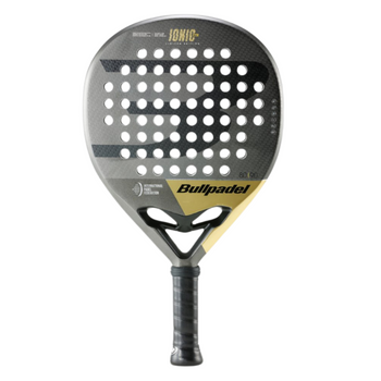 Raquette de padel Bullpadel Ionic Control FIP Edition - Esprit Padel Shop