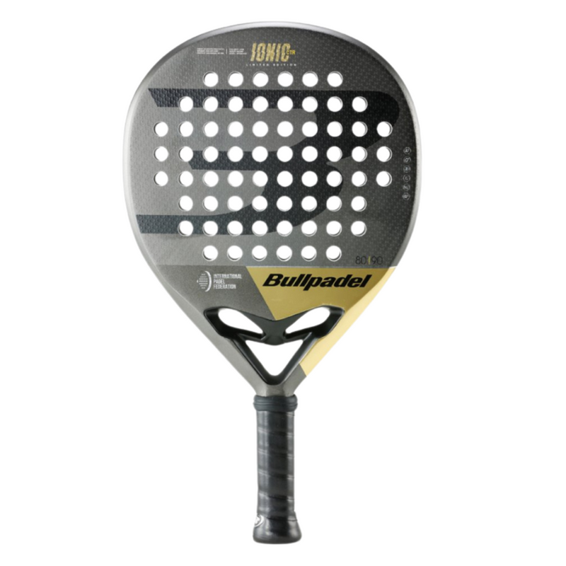 Raquette de padel Bullpadel Ionic Control FIP Edition - Esprit Padel Shop