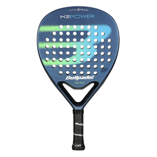 Raquette de padel Bullpadel K2 Power 2025 - Esprit Padel Shop