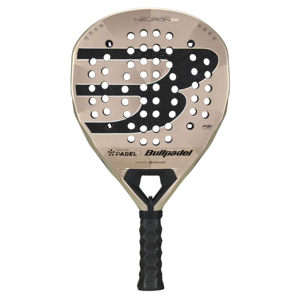 Raquette de padel Bullpadel Neuron 02 Premier Padel 2026 - Esprit Padel Shop
