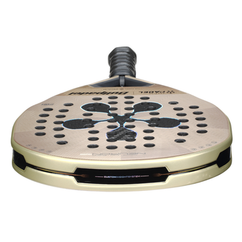 Raquette de padel Bullpadel Neuron 02 Premier Padel 2026 - Esprit Padel Shop