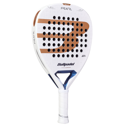 Raquette de padel Bullpadel Pearl 2027 - Esprit Padel Shop