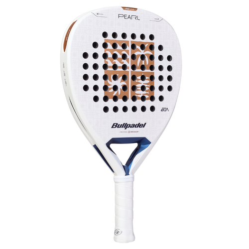 Raquette de padel Bullpadel Pearl 2027 - Esprit Padel Shop